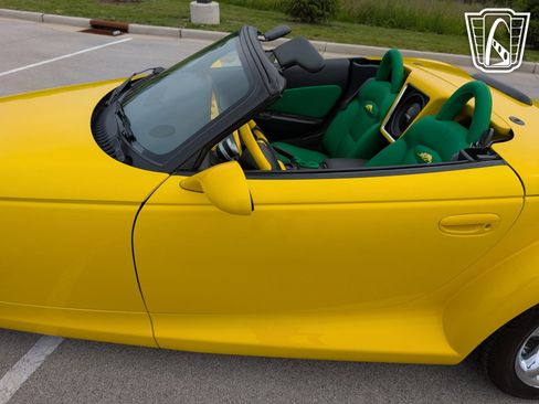 Used 1999 Plymouth Prowler image 31