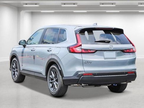 New 2026 Honda CR-V EX-L image 2