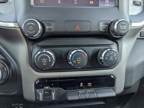 Certified 2024 RAM 2500 Big Horn image 29