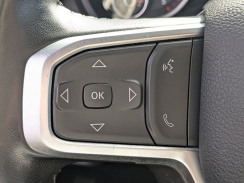 Used 2024 RAM 2500 Big Horn image 24