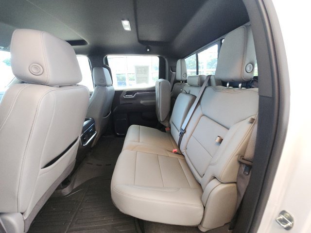 Used 2024 GMC Sierra 1500 SLT w/ SLT Premium Plus Package AWD/4WD image 45