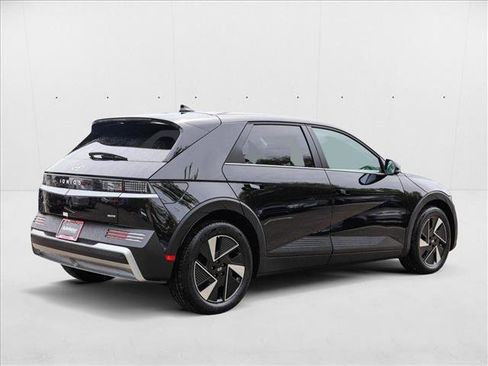 New 2025 Hyundai Ioniq 5 SE image 5