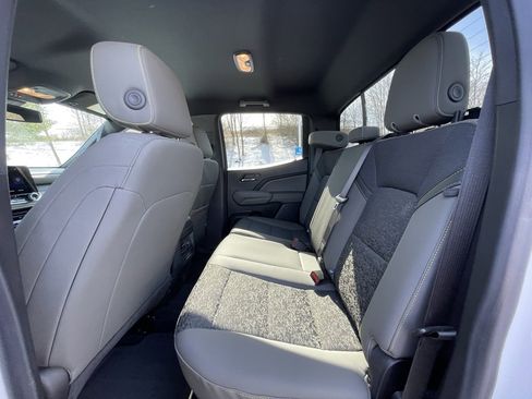 Used 2024 Chevrolet Colorado ZR2 w/ Safety Package image 23