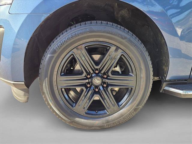 Used 2019 Ford Expedition XLT w/ Equipment Group 202A RWD image 9