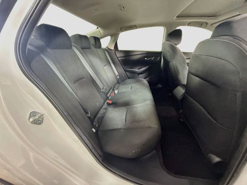 Used 2024 Honda Accord EX image 27