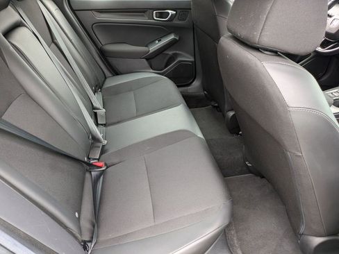 Used 2025 Honda Civic Sport image 26