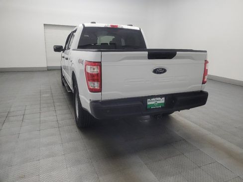 Used 2022 Ford F150 XL w/ Trailer Tow Package AWD/4WD image 5