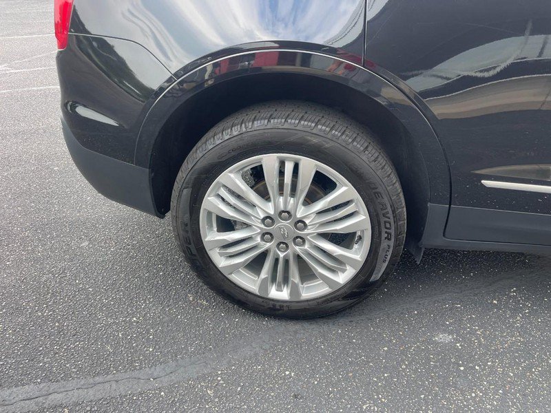 Used 2019 Cadillac XT5 Premium Luxury AWD/4WD image 8