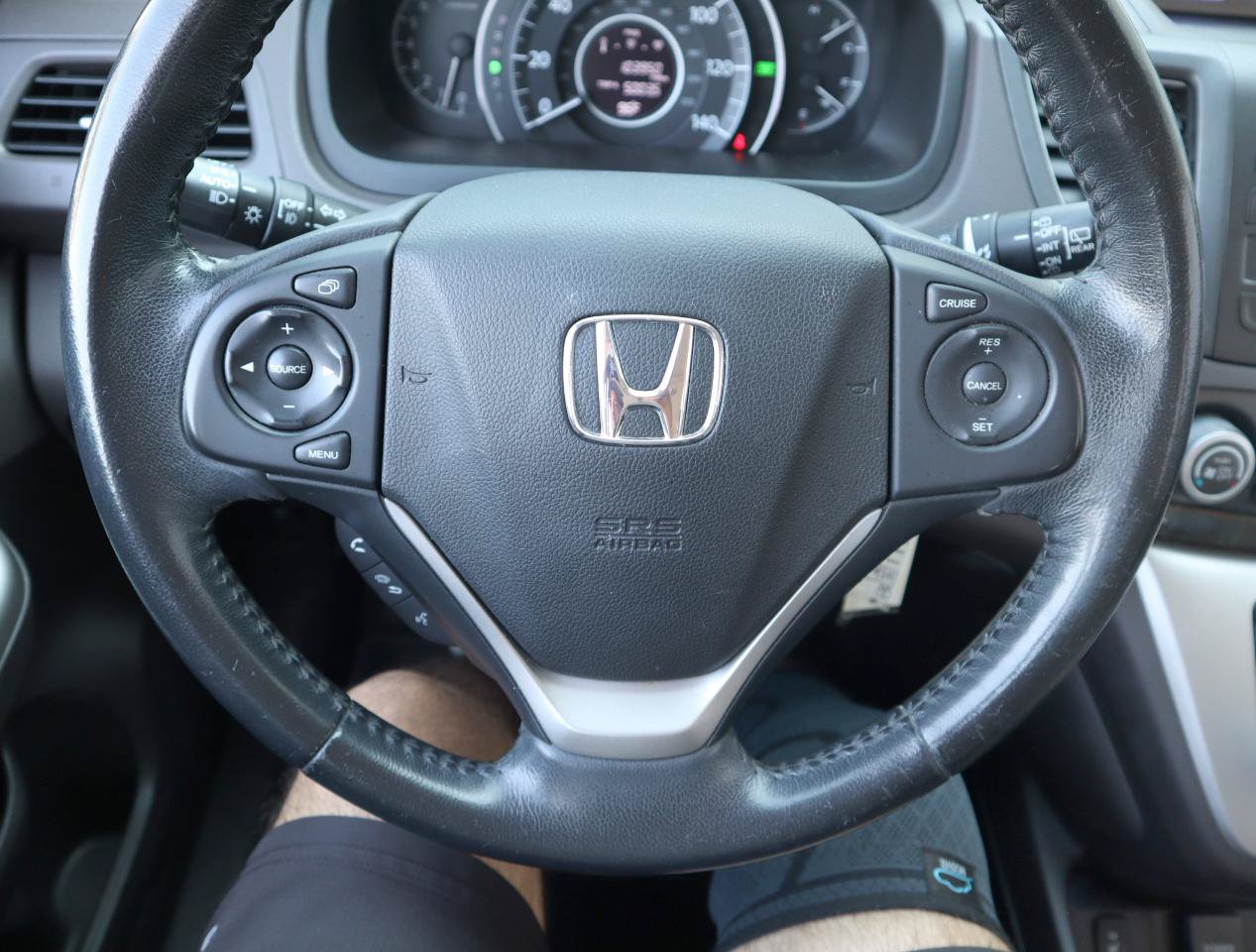 Used 2014 Honda CR-V EX-L image 48