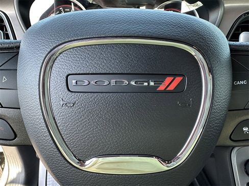 New 2023 Dodge Challenger GT w/ Plus Package image 28