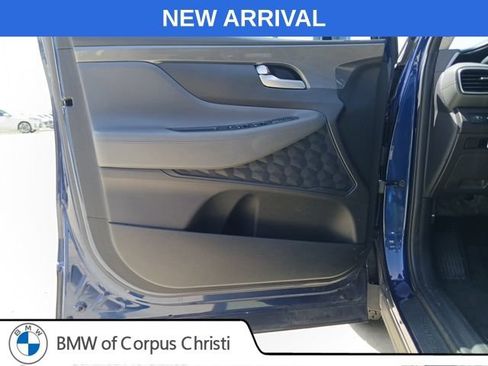 Used 2023 Hyundai Santa Fe SE AWD/4WD image 18