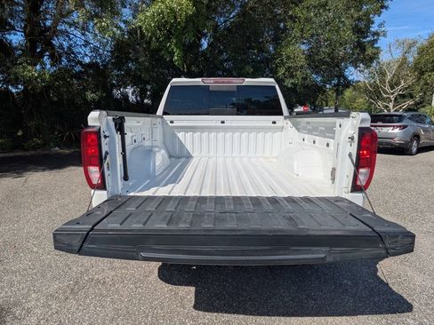Used 2021 GMC Sierra 1500 SLE w/ X31 Off-Road Package AWD/4WD image 12