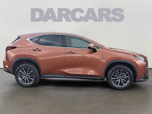 Used 2026 Lexus NX 350 AWD w/ Cold Area Package image 7