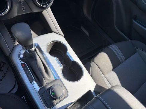 New 2025 Chevrolet Blazer LT w/ Midnight/Sport Edition image 20