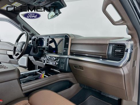 New 2026 Ford F250 King Ranch image 33