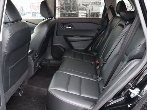 Used 2022 Nissan Rogue SL w/ SL Premium Package image 25