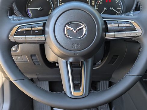 Used 2026 MAZDA CX-50 AWD 2.5 Hybrid w/ Premium Pkg image 18