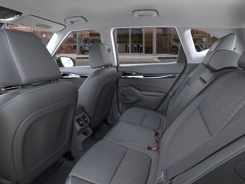 New 2026 Kia Seltos S FWD image 18