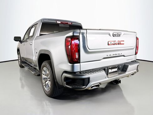 Used 2024 GMC Sierra 1500 Denali w/ Technology Package image 5