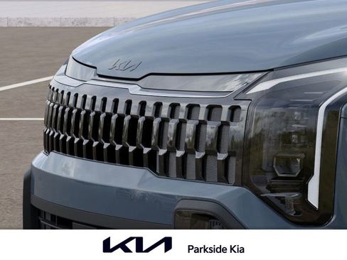 New 2026 Kia Sportage X-Line AWD/4WD image 12