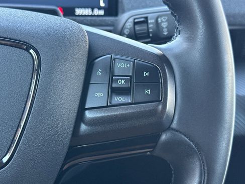 Used 2023 Ford Mustang Mach-E Premium AWD/4WD image 36