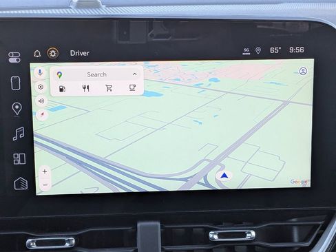 Used 2025 Chevrolet Equinox LT image 23