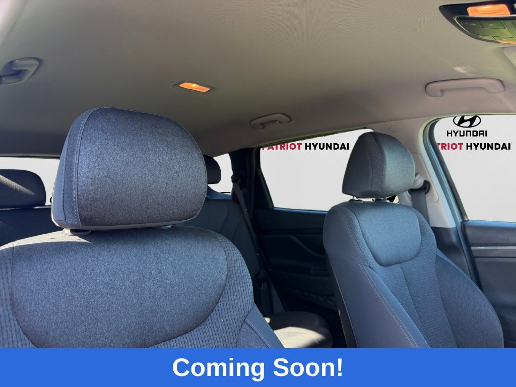 Used 2023 Hyundai Santa Fe SEL AWD/4WD image 12