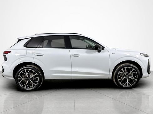 New 2026 Audi Q3 quattro 2.0T image 7
