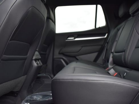 New 2026 GMC Terrain Elevation image 8