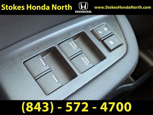 Certified 2025 Honda Ridgeline TrailSport image 25