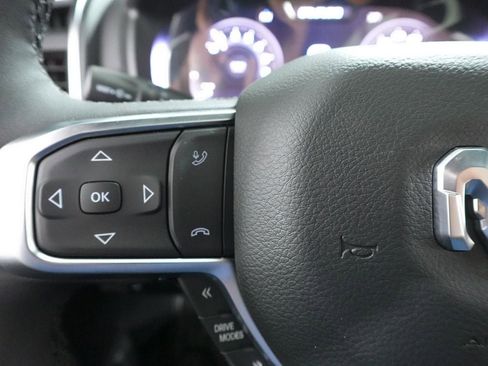 New 2026 RAM 1500 Big Horn image 13