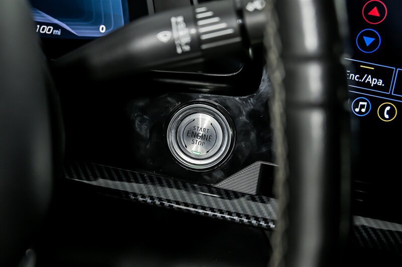 Used 2021 Chevrolet Corvette Stingray Preferred Cpe w/ Z51 Performance Package RWD image 26
