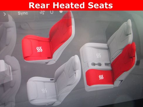 Used 2022 Tesla Model X Plaid image 23