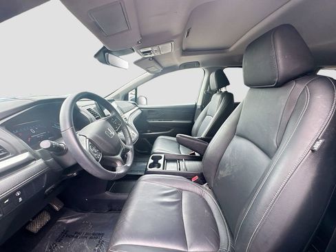 Used 2024 Honda Odyssey EX-L image 20