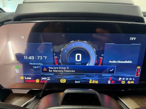 New 2026 Chevrolet Tahoe High Country image 19