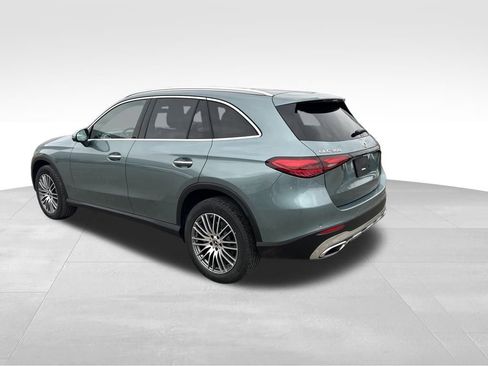 New 2026 Mercedes-Benz GLC 300 GLC 300 image 3