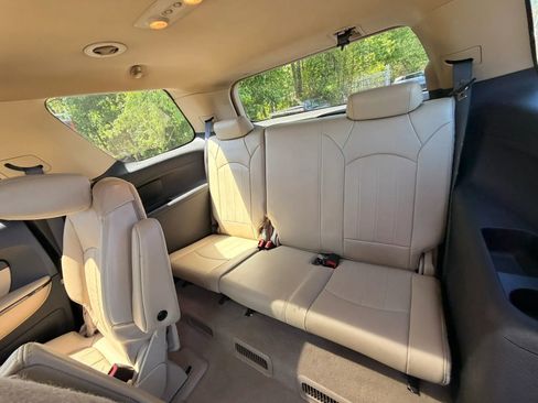 Used 2012 GMC Acadia Denali AWD/4WD image 12