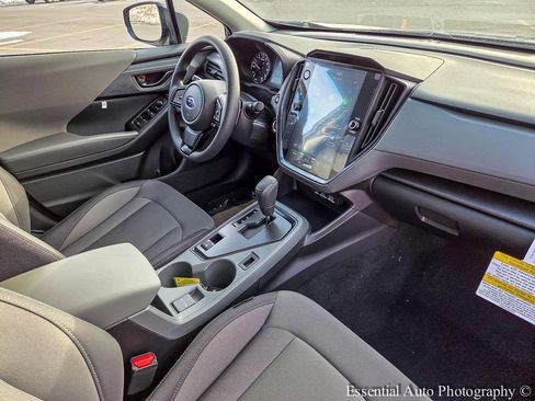 New 2026 Subaru Crosstrek 2.0i Premium image 24