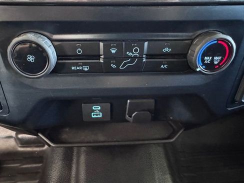 Certified 2023 Ford F150 XL w/ STX Appearance Package RWD image 20