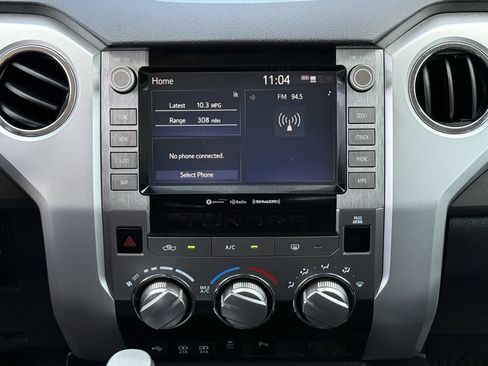 Used 2021 Toyota Tundra SR5 RWD image 15