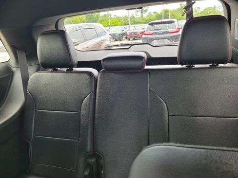 Used 2024 Chevrolet Traverse RS w/ LPO, Floor Liner Package FWD image 14