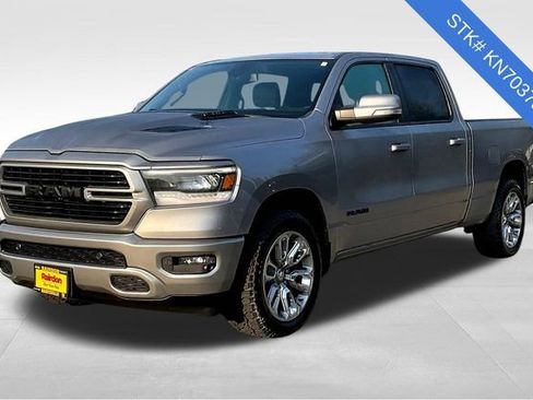 Used 2019 RAM 1500 Sport w/ Level 2 Equipment Group image 2