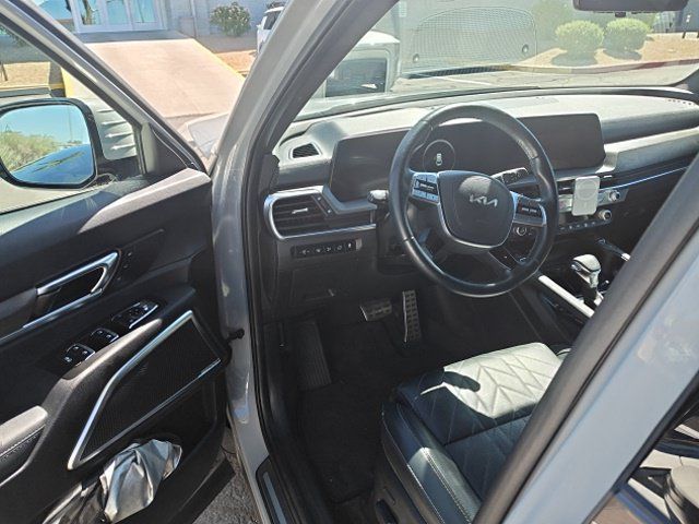 Certified 2024 Kia Telluride SX Prestige X-Pro AWD/4WD image 13