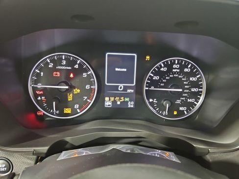 New 2026 Subaru Ascent Limited image 15