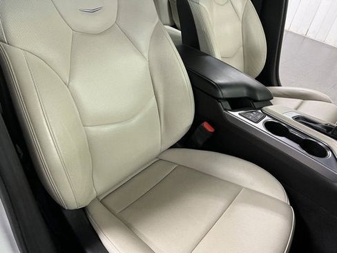 Used 2021 Cadillac CT4 Premium Luxury w/ Climate Package image 17