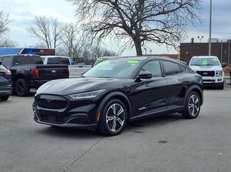 Used 2021 Ford Mustang Mach-E Select w/ Comfort/Appearance Package video 1