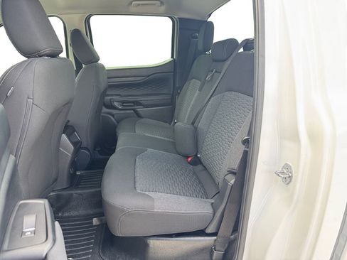 New 2025 Ford Ranger XL w/ Trailer Tow Package image 16