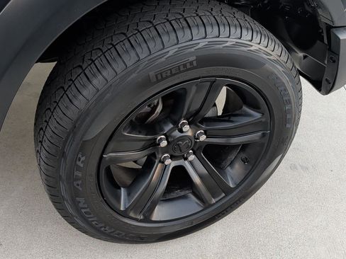 Used 2021 RAM 1500 Classic Warlock w/ Electronics Group image 7