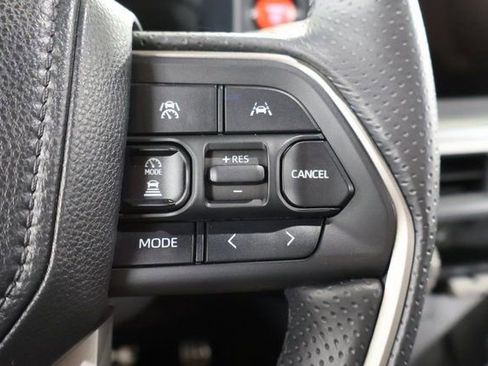 Certified 2025 Toyota 4Runner TRD Sport AWD/4WD image 18