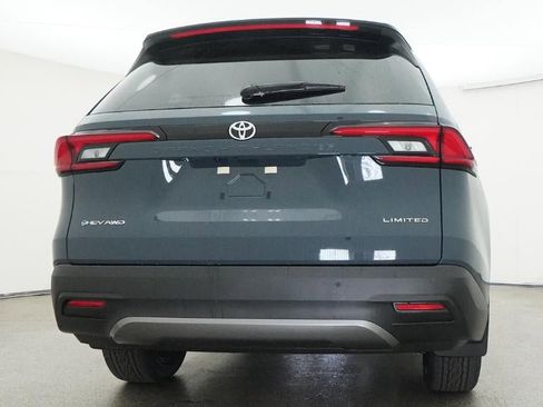 New 2026 Toyota Grand Highlander Limited image 56